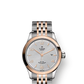 Tudor 1926 - 28 MM - Steel & Rose Gold - Silver Dial - M91351-0001