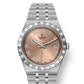 Tudor Royal - 38 MM - Steel - Rose Roman Dial - M28500-0007