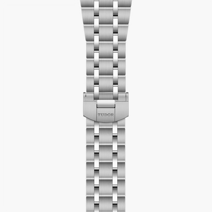 Tudor Royal - 38 MM - Steel - Rose Roman Dial - M28500-0007