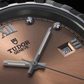 Tudor Royal - 38 MM - Steel - Rose Roman Diamond Dial - M28500-0009