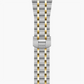 Tudor Royal - 34 MM - Steel & Yellow Gold - Silver Roman Dial - M28403-0001