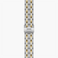 Tudor Royal - 38 MM - Steel & Yellow Gold - Chocolate Roman Dial - M28503-0007