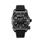 Breitling Professional DLC-coated Titanium 51 MM - Black Rubber Strap - Black Dial - V76325221B1S1