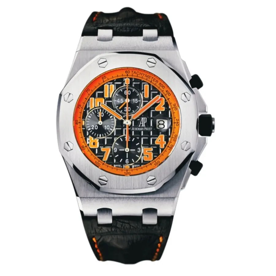 Audemars Piguet - Royal Oak Offshore - 42 MM - Steel - Chronograph - 26170ST.OO.D101CR.01 nyc watcher nyc watches