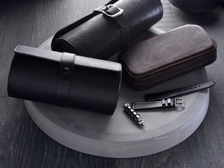 Watch Accessories