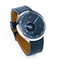 Ressence TYPE 2 Night Blue - 45 MM - Titanium - Blue Dial - Type2NB