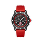 Breitling Professional Breitlight 44 MM - Red Rubber Strap - Black Dial - X823102C1B1S1