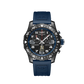 Breitling Professional Breitlight 44 MM - Blue Rubber Strap - Black Dial - X823103C1B1S1