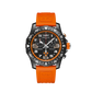 Breitling Professional Breitlight 44 MM - Orange Rubber Strap - Black Dial - X823104C1B1S1