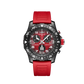 Breitling Professional Breitlight 44 MM - Red Rubber Strap - Red Dial - X823109A1K1S1