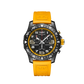 Breitling Professional Breitlight 44 MM - Yellow Rubber Strap - Black Dial - X82310A41B1S1