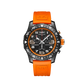 Breitling Professional Breitlight 44 MM - Orange Rubber Strap - Black Dial - X82310A51B1S1