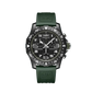 Breitling Professional Breitlight 44 MM - Green Rubber Strap - Black Dial - X82310D31B1S1