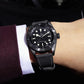 Tudor Black Bay Ceramic - 41 MM - Ceramic - Black Dial - M79210CNU-0001 - NYCW