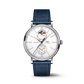 IWC Portofino - Steel - 41 MM - White Dial - IW359001  nyc watcher nyc watches
