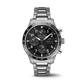 IWC Pilot's - Titanium - Chronograph - 41 MM - Black Dial - IW388304  nyc watcher nyc watches