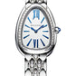 Bvlgari Serpenti Seduttori - 33 MM - White Gold - White Silver Dial - 103276 nyc watcher nyc watches