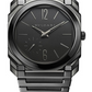 Bvlgari Octo Finissimo - Black Ceramic 40 MM - Black Ceramic Bracelet - Black Dial - Black Bezel - 103368