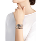Bvlgari Serpenti Tubogas -  35 MM - Steel and Rose Gold - Black Dial - 102098  nyc watcher nyc watches