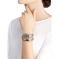Bvlgari Serpenti Tubogas - 35 MM - Steel and Rose Gold - Grey Dial - 102681  nyc watcher nyc watches 