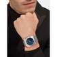 Bvlgari Octo Finissimo - Stainless Steel 40 MM - Stainless Steel Bracelet - Blue Dial - Stainless Steel Bezel - 103431