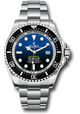 Sea Dweller