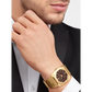 Bvlgari Octo Finissimo - Yellow Gold 40 MM - Yellow Gold Bracelet - Brown Dial - Yellow Gold Bezel - 103717
