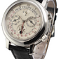 Patek Philippe Sky Moon Tourbillon - 43 MM - Platinum - 5002P-001  nyc watcher nyc watches