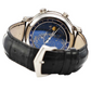 Patek Philippe Sky Moon Tourbillon - 43 MM - Platinum - 5002P-001  nyc watcher nyc watches 