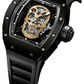 Richard Mille - Ceramic, Carbon and Titanium - RM 52-01 CB CR TI  nyc watcher nyc watches