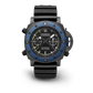 Panerai Submersible Forze Speciali Titanium 47 MM - Black Rubber Strap - Black Dial - PAM02239