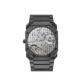 Bvlgari Octo Finissimo - Black Ceramic 40 MM - Black Ceramic Bracelet - Black Dial - Black Bezel - 103077