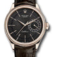 Rolex Everose Cellini Date Watch - 39 MM - Leather Strap - Brown Dial - 50515 bkbr