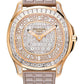 Patek Philippe Aquanaut - 38MM - Rose Gold- 5062/450R-001  nyc watcher nyc watches