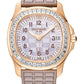 Patek Philippe Aquanaut - 35.6MM - Rose Gold - 5072R-001  nyc watcher nyc watches