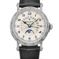 Patek Philippe Grand Complications - 38 MM - White Gold - 5160/500G-001 nyc watcher nyc watches