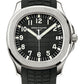 Patek Philippe Aquanaut - 40 MM - Steel - 5167A-0011 nyc watcher nyc watches