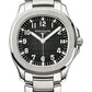 Patek Philippe Aquanaut - 40MM - Steel - 5968G-001  nyc watcher nyc watches