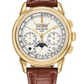 Patek Philippe Grand Complications - 41 MM - Yellow Gold - 5270J-001 nyc watcher nyc watches