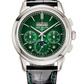 Patek Philippe Grand Complications - 41 MM - Platinum - 5270P-014 nyc watcher nyc watches