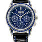 Patek Philippe Grand Complications - 41 MM - Platinum - 5271/11P-010  nyc watcher nyc watches