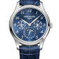 Patek Philippe Grand Complications - 39 MM - White Gold - 5327G-001  nyc watcher nyc watches