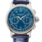 Patek Philippe Grand Complications - 41 MM - Platinum - 5370P-011 nyc watcher nyc watches