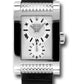 Rolex Prince White Gold Cellini Date Watch - Leather Strap - White Dial - 5441.9