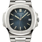 Patek Philippe Nautilus 40 MM - Steel - 5711/1A-010 nyc watcher nyc watches