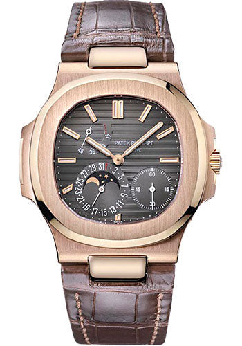 Patek Philippe Nautilus - 40 MM - 5712R-001  nyc watcher nyc watches