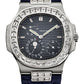 Patek Philippe Nautilus - 40 MM - White Gold - 5724G-001 nyc watcher nyc watches