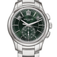 Patek Philippe Complications Flyback Chronograph - 42 MM - Stainless Steel - 5905/1A-001 nyc watcher nyc watches