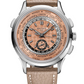 Patek Philippe Complications - 41 MM - Stainless Steel - 5935A-001 nyc watcher nyc watches