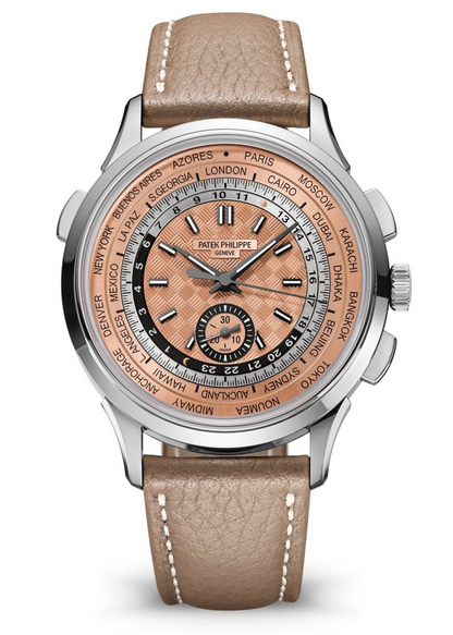 Patek Philippe Complications - 41 MM - Stainless Steel - 5935A-001 nyc watcher nyc watches